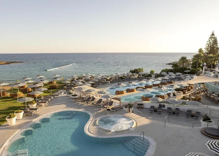 King Jason Protaras - Designed For Adults By Louis Hotels