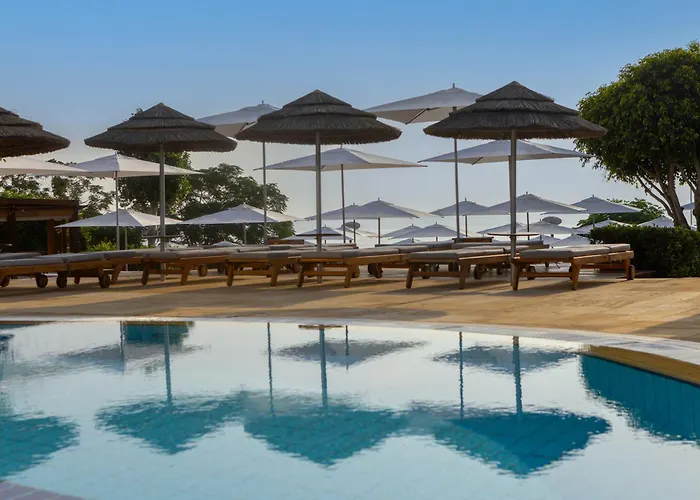 Capo Bay Hotel
