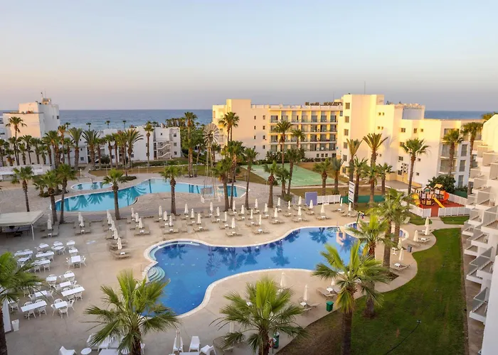 Papantonia Hotel