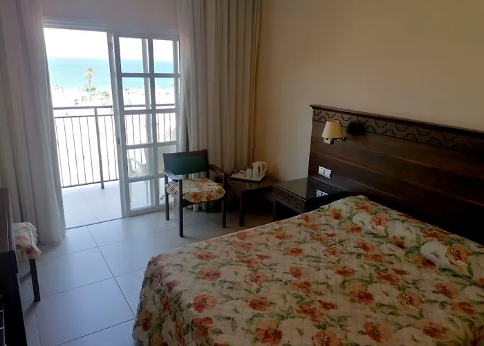 Anais Bay Hotel